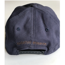 Load image into Gallery viewer, Hashtag Country Circle Logo Leather Patch Low Crown Hat (3 Colors)
