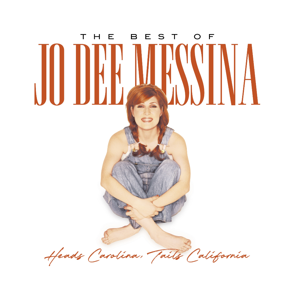 jo dee messina money grew on trees The Best of Jo Dee Messina CD – Richards and Southern