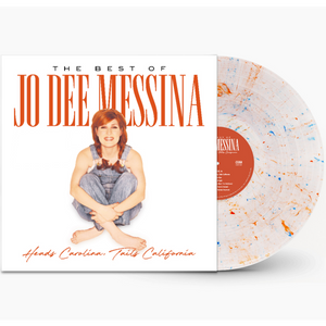 The Best of Jo Dee Messina Vinyl