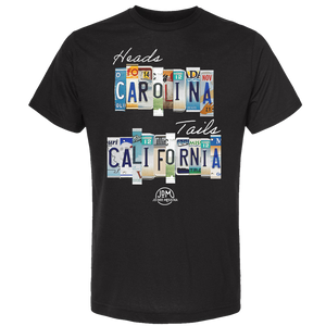 Jo Dee Messina Black License Plate Tee