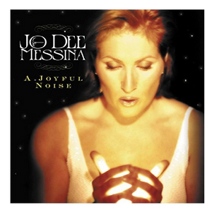 Jo Dee Messina CD- Joyful Noise