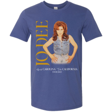 Load image into Gallery viewer, Jo Dee Messina 2023 Blue Tour Tee
