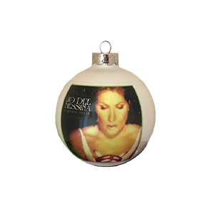 Jo Dee Messina Ornament