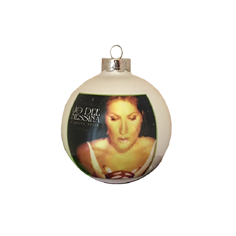 Jo Dee Messina Ornament