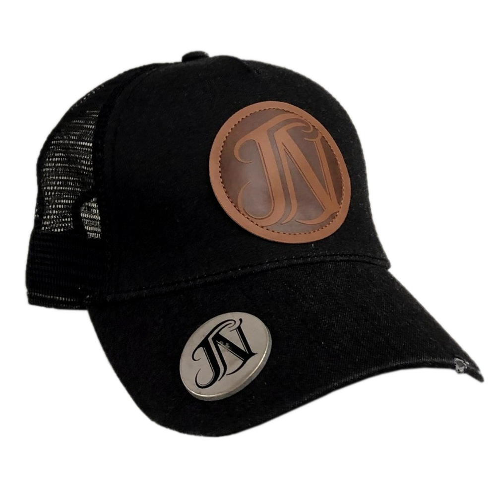 BE:FIRST ワンチャンソーキャップ BLACK Joe Nichols Black Bottle Opener Ballcap – Richards and Southern