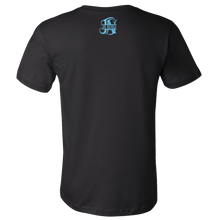 Load image into Gallery viewer, Joe Nichols Black Livin&#39; It Up Circle Logo Tee
