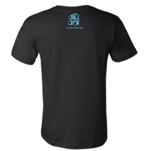 Load image into Gallery viewer, Joe Nichols Black Livin&#39; It Up Lyric Tee
