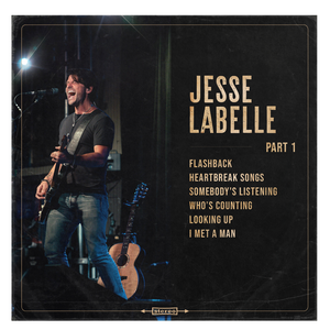 Jesse Labelle EP- Part 1