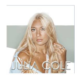 Julia Cole Side Piece EP