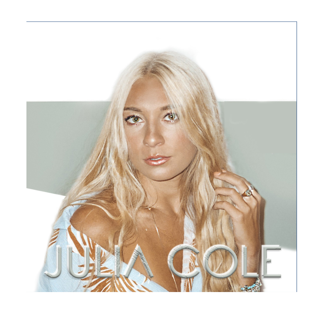 Julia Cole Side Piece EP