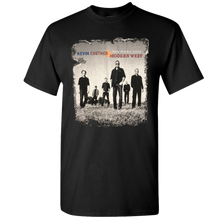 Load image into Gallery viewer, Kevin Costner &amp; Modern West From Where I Stand Album Tee
