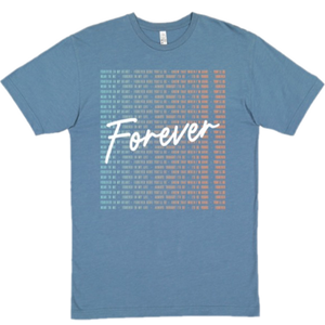 Kenny Loggins Slate Forever Tee