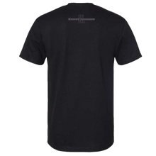 Load image into Gallery viewer, Kenny Loggins Black Danny&#39;s Song Tee
