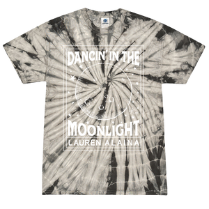 Lauren Alaina Dancin' In the Moonlight Tye Dyed Tee
