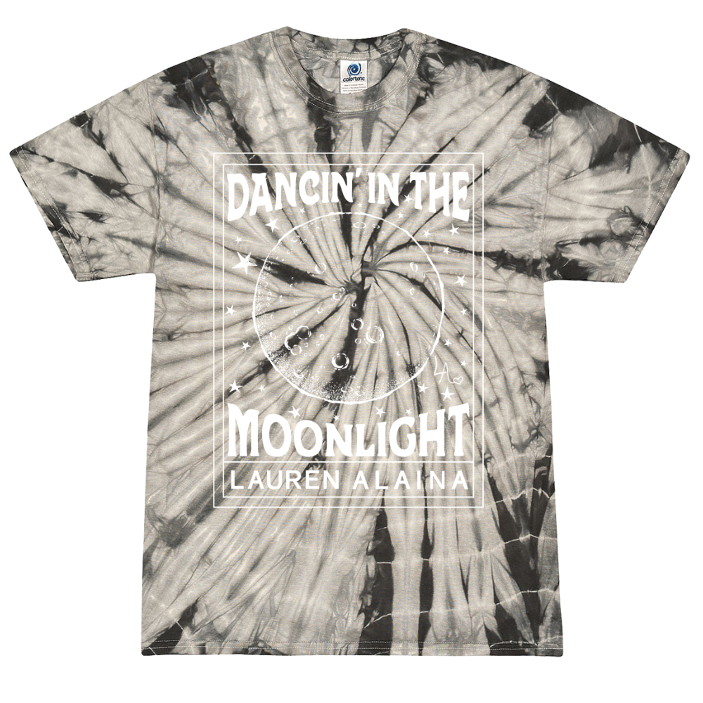 Lauren Alaina Dancin' In the Moonlight Tye Dyed Tee