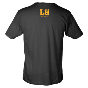 Lee Brice Holy Mother Black Tee