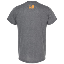 Load image into Gallery viewer, Lee Brice Heather Charcoal Soul Tee
