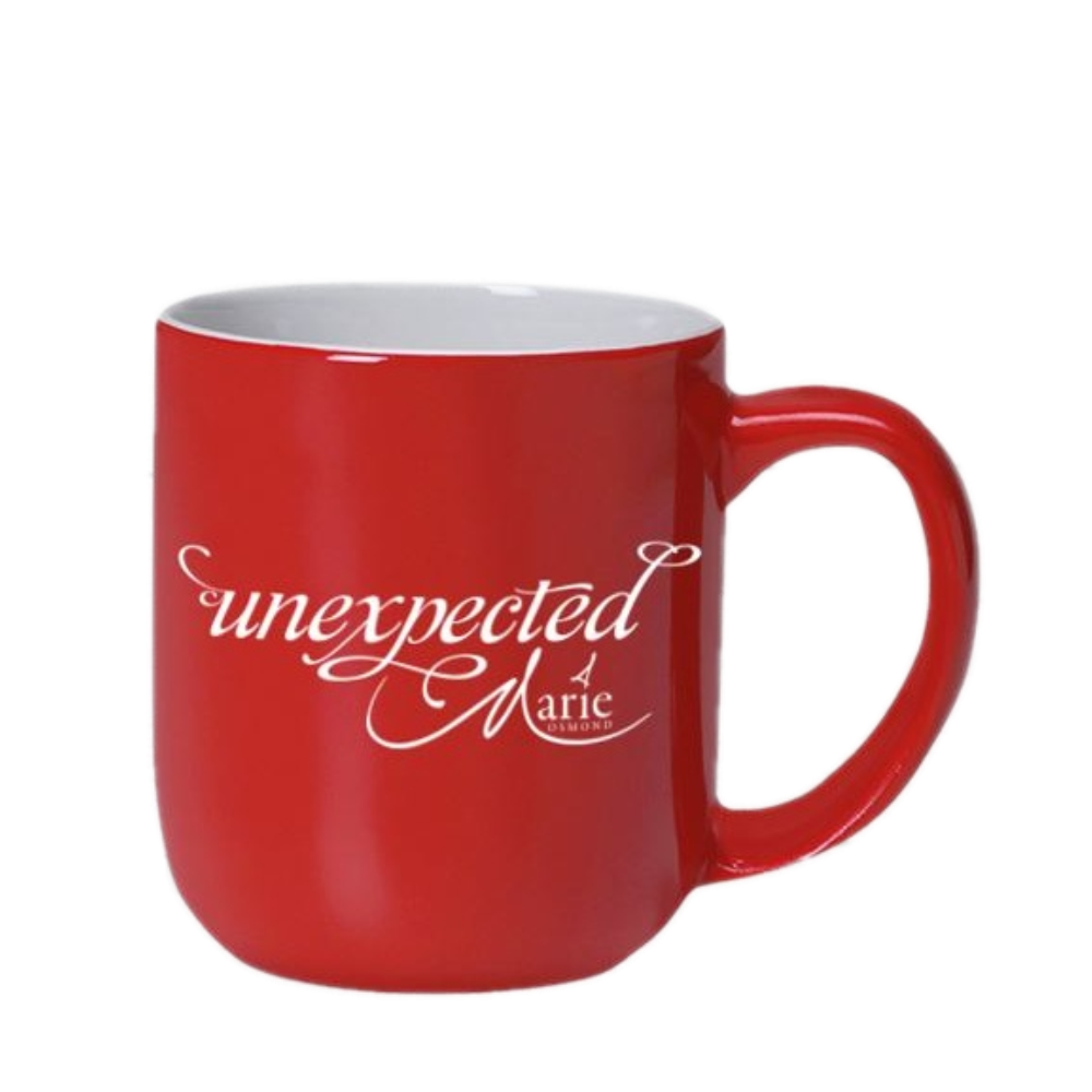 Marie Osmond Coffee Mug