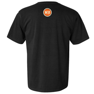 Mitchell Tenpenny Black Night Owl Tee