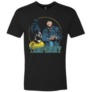 Mitchell Tenpenny Multi Photo Tee