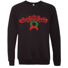 Load image into Gallery viewer, Oak Ridge Boys Black Christmas Sweatshirt
