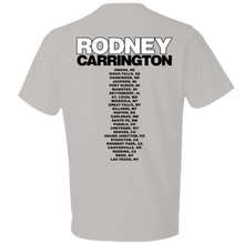 Load image into Gallery viewer, Rodney Carrington Grey Photo Punch Tee
