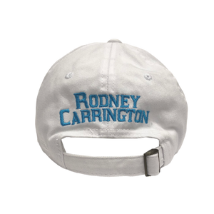 Rodney Carrington Like An Ocean White Hat