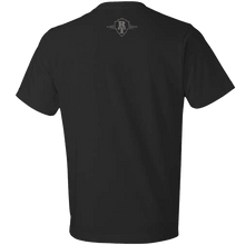 Load image into Gallery viewer, Randy Travis Black Diggin&#39; Up Bones Tee
