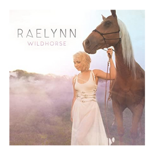 RaeLynn CD- Wildhorse