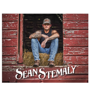 Sean Stemaly Barn 8x10