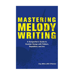 Mastering Melody Writing Book