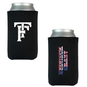 Tyler Farr Black Can Coolie