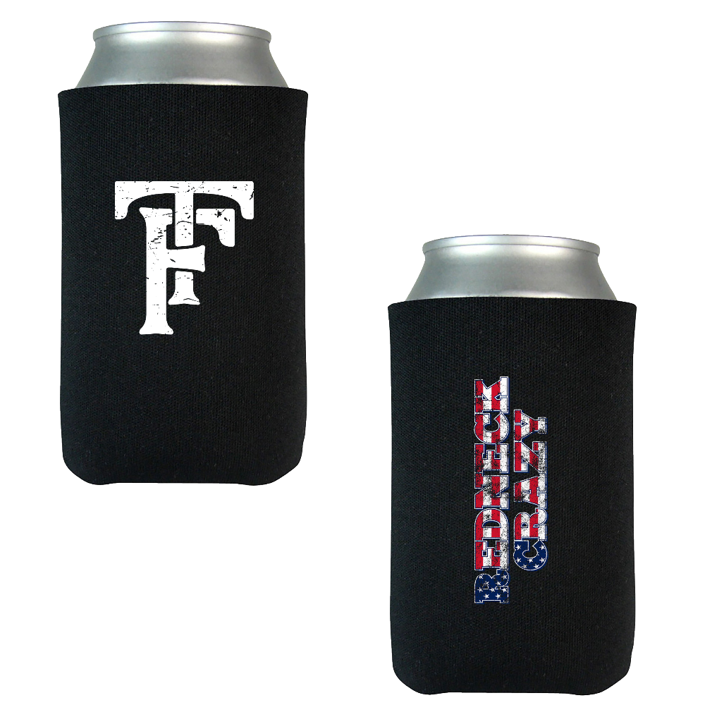 Tyler Farr Black Can Coolie