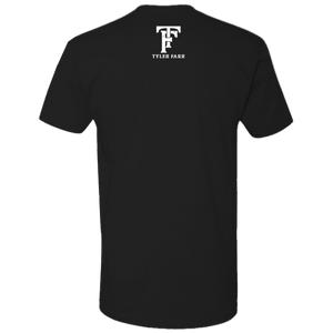 Tyler Farr Black Country As Tee
