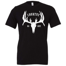 Load image into Gallery viewer, Tyler Farr Black Country As Tee
