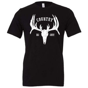 Tyler Farr Black Country As Tee