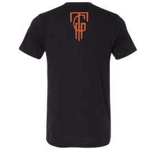 Load image into Gallery viewer, Thomas Gabriel Black Eagle Tee
