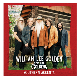 Southern Accents CD