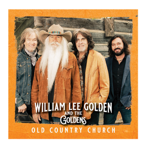 Old Country Church CD