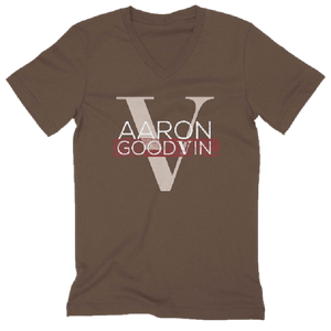 Aaron Goodvin V Album