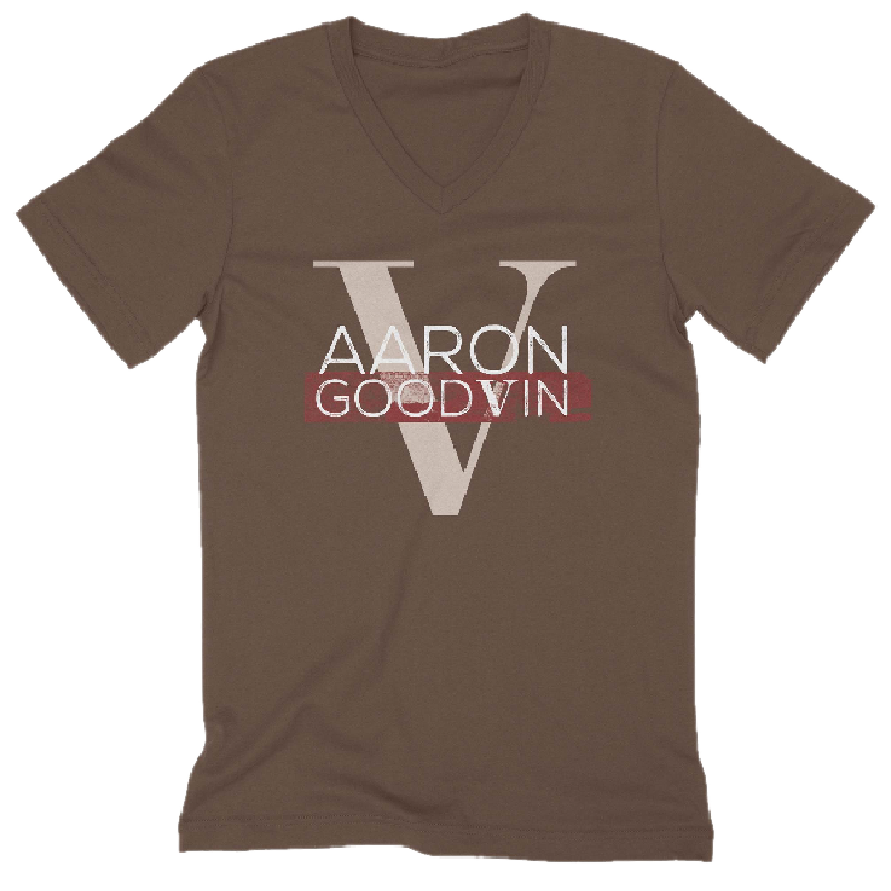 Aaron Goodvin V Album