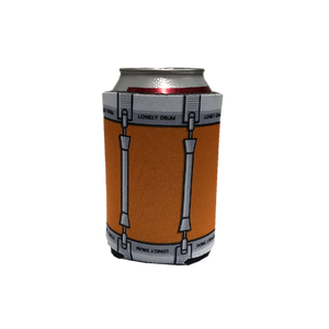 Aaron Goodvin Lonely Drum Can Coolie