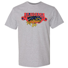 Load image into Gallery viewer, Alabama Sport Grey Roll On Tour Tee
