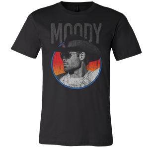 Austin Moody Retro Photo Tee