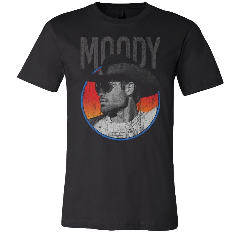 Austin Moody Retro Photo Tee