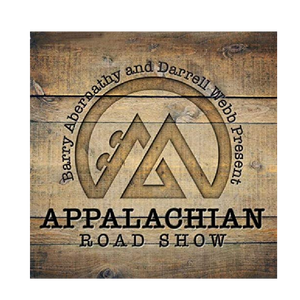 Barry Abernathy and Darrell Webb Presents Appalachian Road Show CD