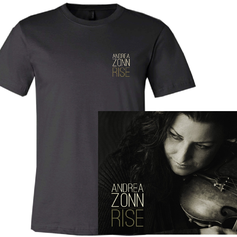 Andrea Zonn Rise Bundle