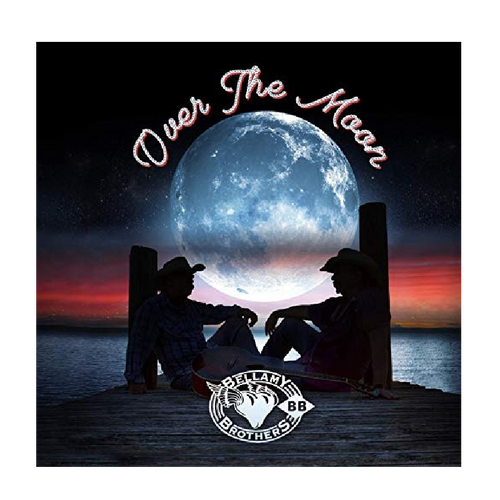 Bellamy Brothers Over the Moon