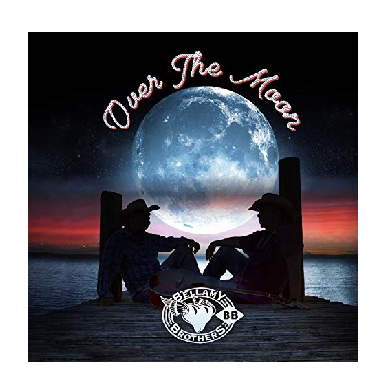 Bellamy Brothers Over the Moon