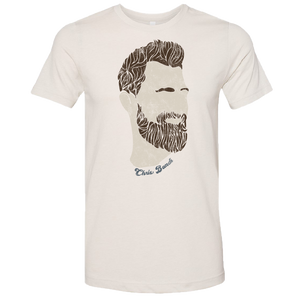 Chris Bandi Face Tee